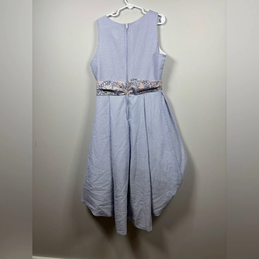 Rare Editions Girl’s Easter Dress
